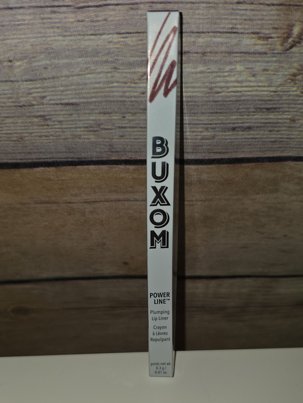BUXOM Lip Liner - Dolly Medium